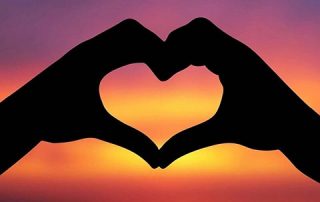 Cleaning The HEart