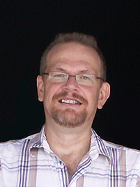 David Melvin