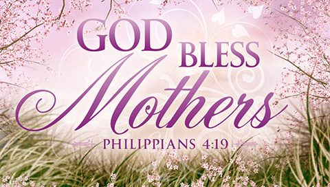 Happy Mothers Day