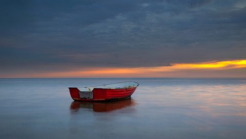 Drifting Away
