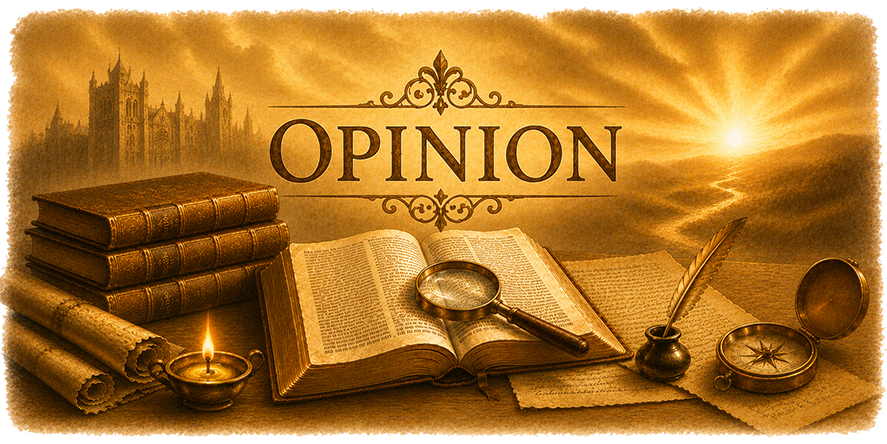 If the Reformers Didn’t Teach It, Does That Make It False?
