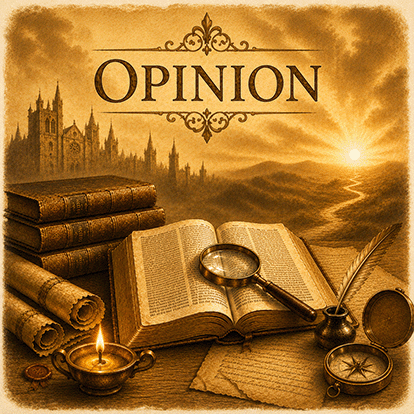 If the Reformers Didn’t Teach It, Does That Make It False?